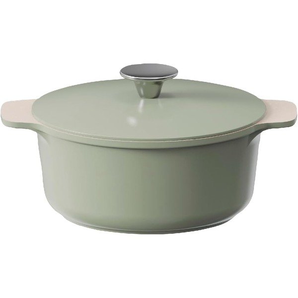 Kastrola za pečenje s poklopcem 3,2 l Signature Range – Cooksmart ®