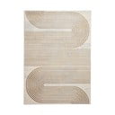 Sivo-zlatni tepih 170x120 cm Apollo - Think Rugs