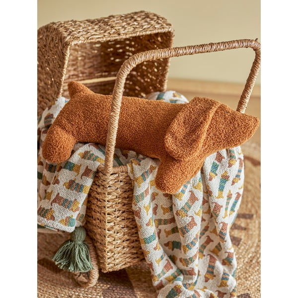 Plišana igračka Palle – Bloomingville Mini-image-1