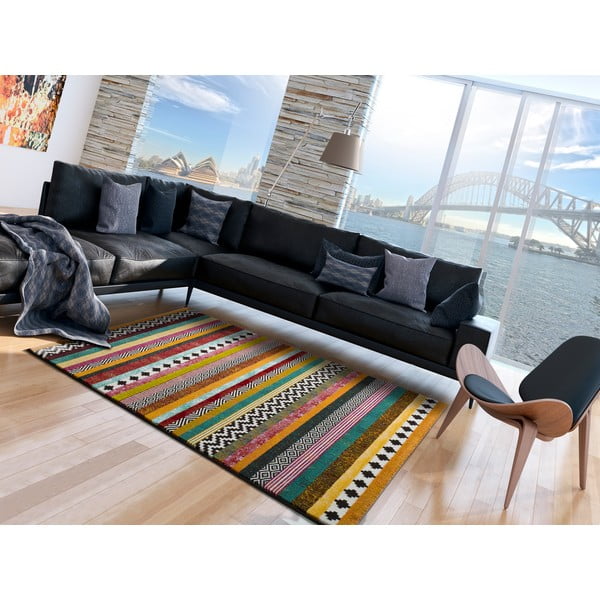 Tepih Hakuna Univerzalni Moar, 160 x 230 cm-image-1