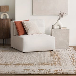 Bež/krem tepih 200x300 cm Anders Beige Natural – Asiatic Carpets