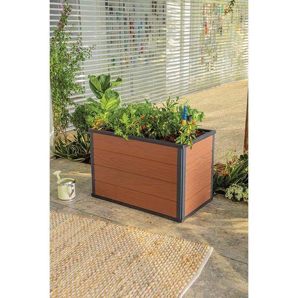 Visoka gredica za sadnju Maple – Keter-image-3