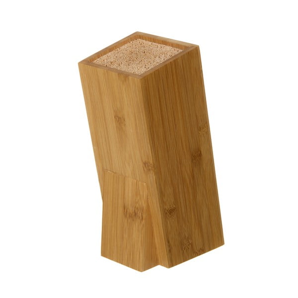 Bambusov blok za Unimasa noževe, visina 26,3 cm