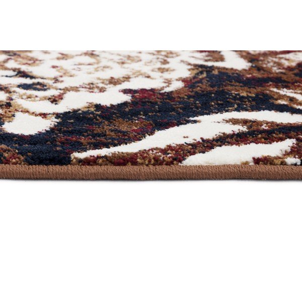 Smeđi tepih 300x400 cm Adel – FD-image-2