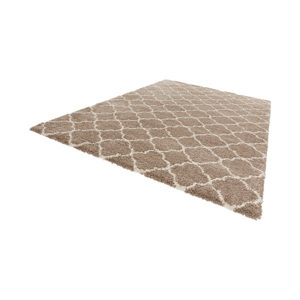 Smeđi tepih Mint Rugs Grace, 80 x 150 cm-image-3