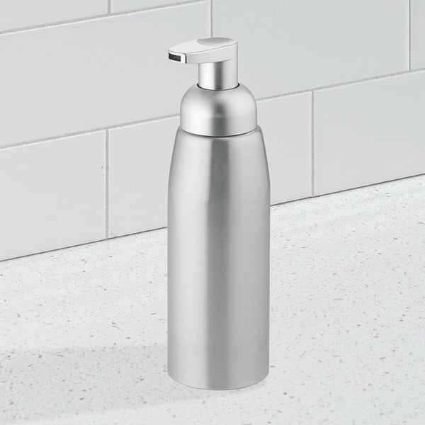 Dozator za sapun InterDesign Metro, 414 ml-image-2