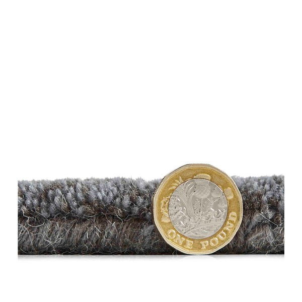 Sivi vuneni tepih 230x150 cm Elements - Think Rugs-image-2