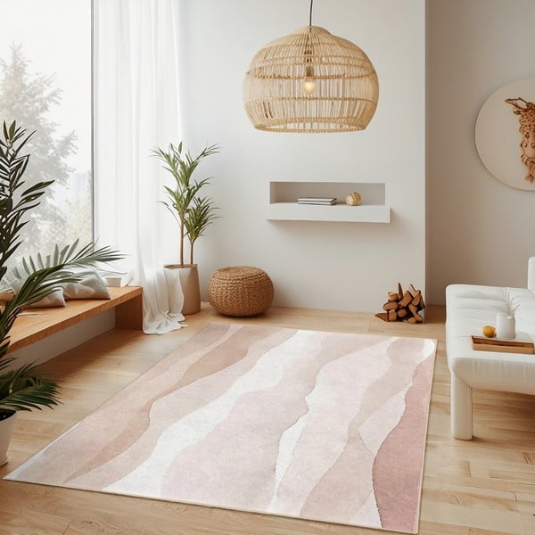 Krem periva staza 80x200 cm Komodo Beach – Mila Home-image-2