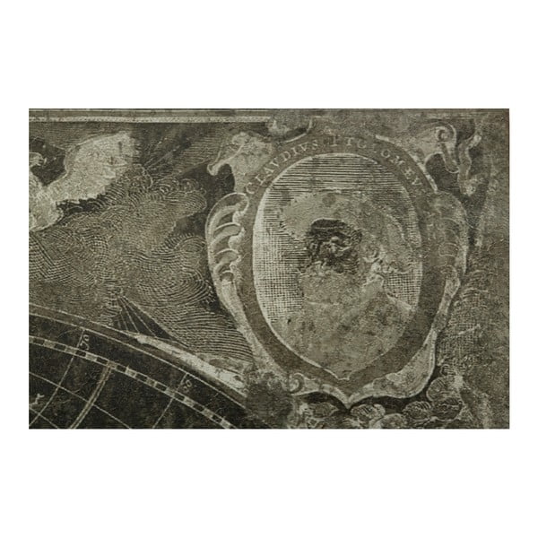 Zidni ukras Mauro Ferretti Tri Globe, 270 x 180 cm-image-2