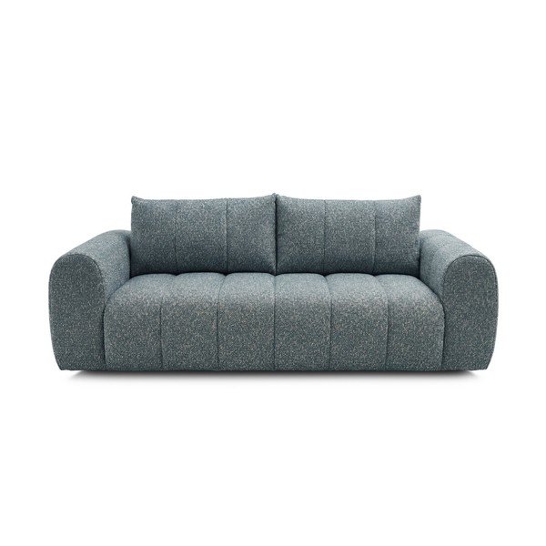 Plava sofa 242 cm Nesty – Bobochic Paris