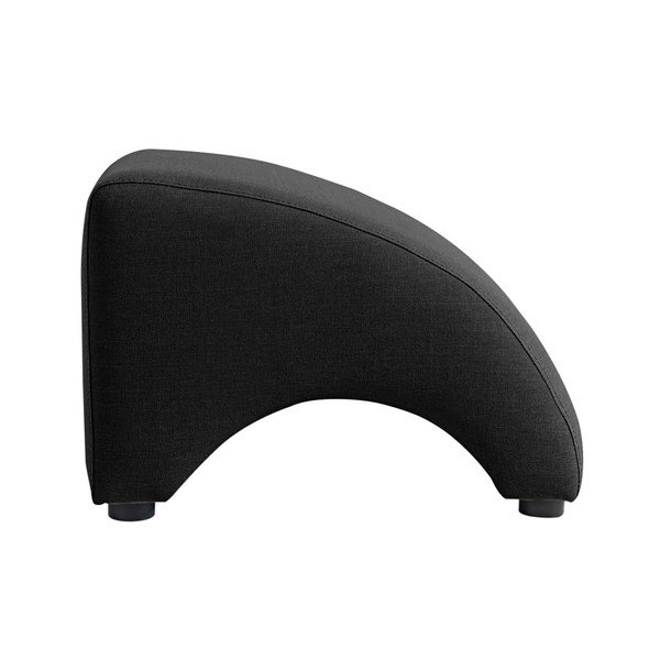 Crni podnožnik Max Winzer Brandford-image-1