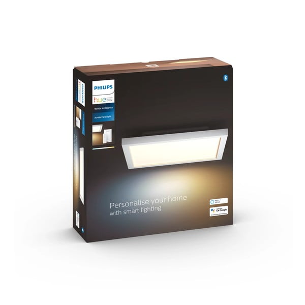 LED stropna svjetiljka 19 W Aurelle – Philips Hue-image-4