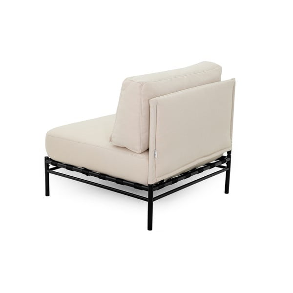 Bež modul za vrtne sjedeće garniture (srednji modul ) Dandy – Sit Sit-image-4