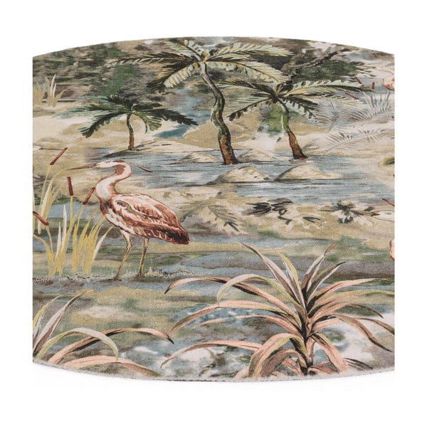 Okrugao tepih ø 160 cm Habitat – Asiatic Carpets-image-3