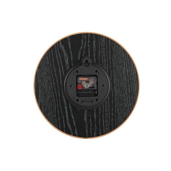 Zidni sat ø 30 cm Esencia Dome – Karlsson-image-3