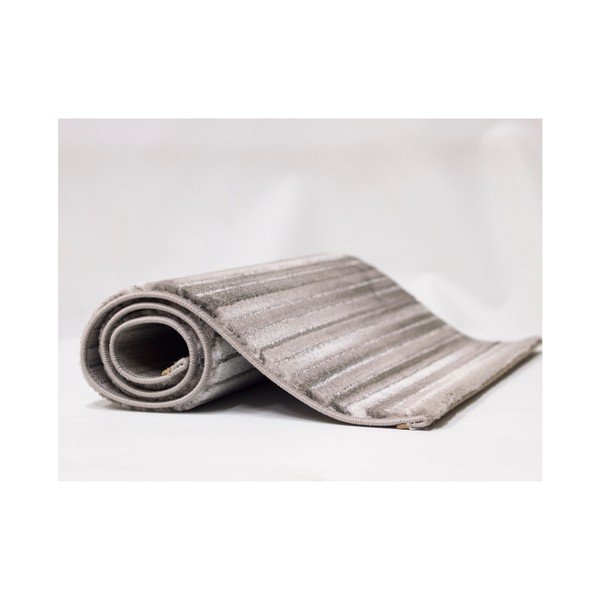 Sivi tepih Universal Tivoli, 60 x 120 cm-image-1