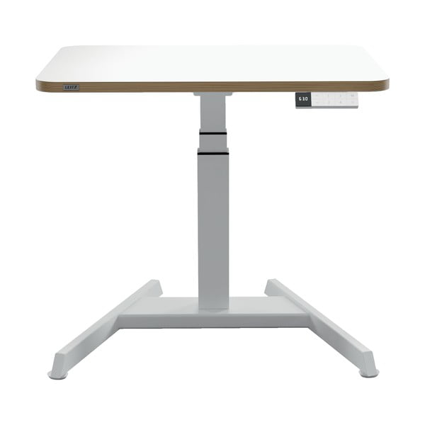 Podesivi ergonomski stol Ergo – Leitz-image-3