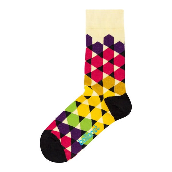 Čarape Ballonet Socks Play, veličina 41-46