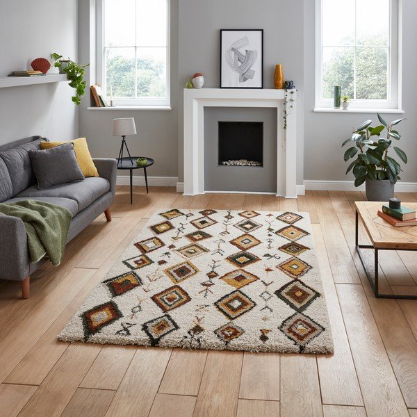 Tepih Think Rugs Royal Nomadic, 160 x 220 cm-image-1