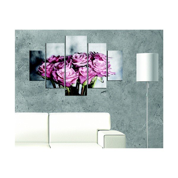 5-dijelna slika Rosemary-image-1