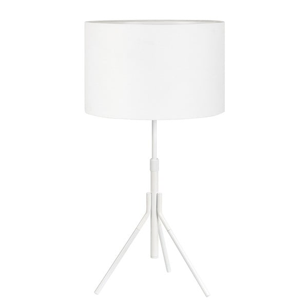 Bijela stolna svjetiljka Markslöjd Sling