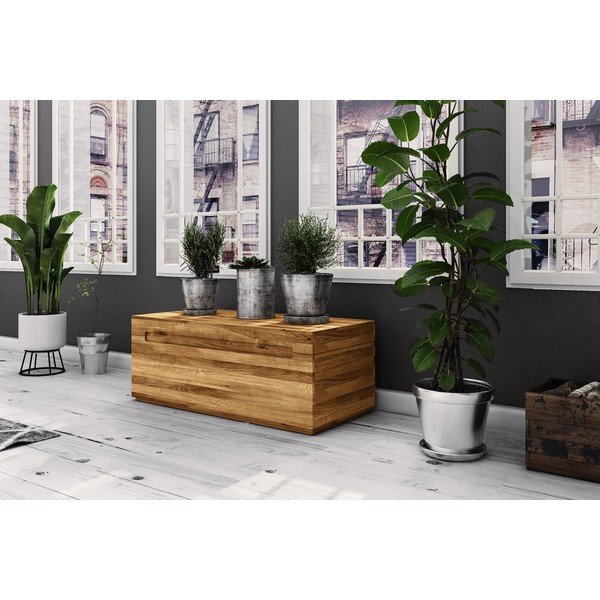 Škrinja od hrastovine Vento - The Beds-image-2