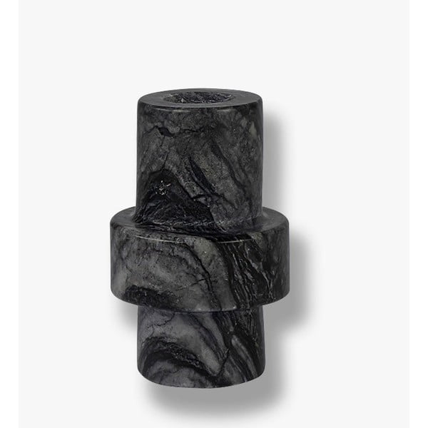 Kameni svijećnjak Marble – Mette Ditmer Denmark