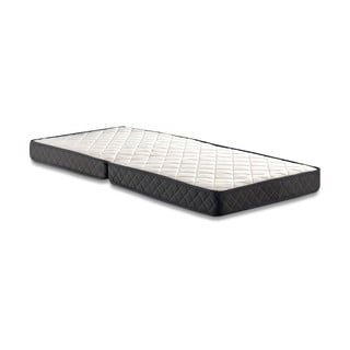 Srednje tvrd složivi madrac s oprugama 90x200 cm XL – Kalune Design