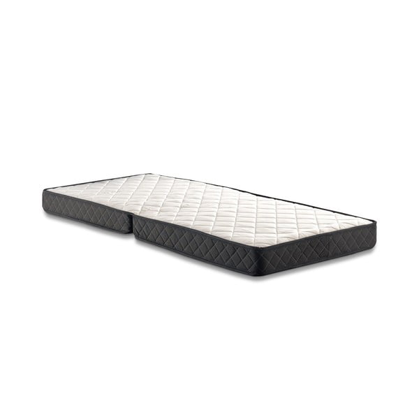 Srednje tvrd složivi madrac s oprugama 90x200 cm XL – Kalune Design