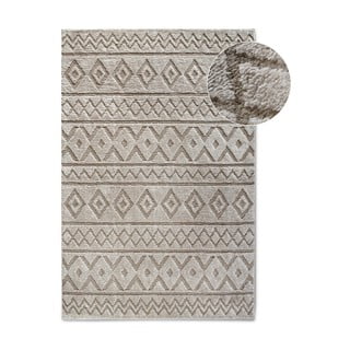 Bež tepih 80x120 cm Carpet Itinerance Beige – Elle Decoration