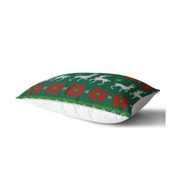 Božićna jastučnica Minimalistic Cushion Covers Joy, 35 x 55 cm-image-1