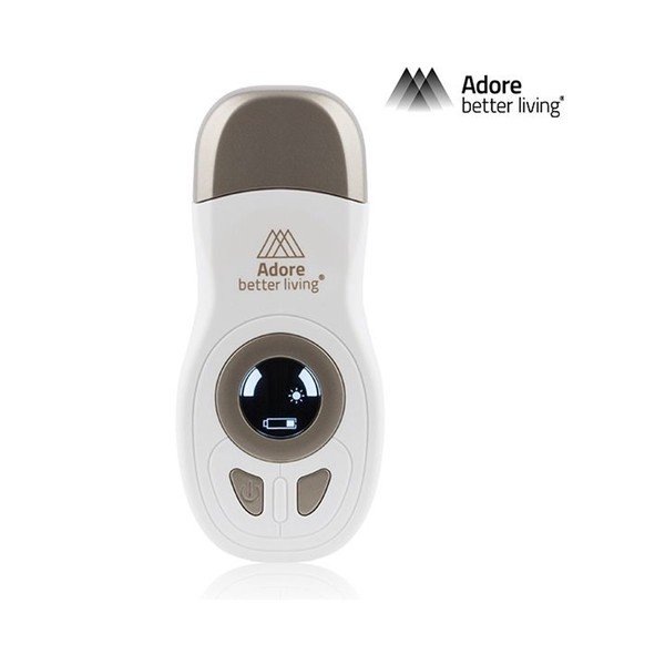 InnovaGoods Pearl Power Pro električni epilator-image-3