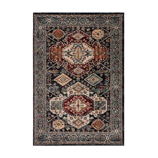 Tamno plavi tepih 200x290 cm Gillingham – Flair Rugs