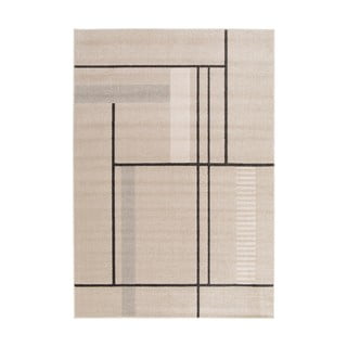 Bež tepih 160x230 cm Domus – Universal