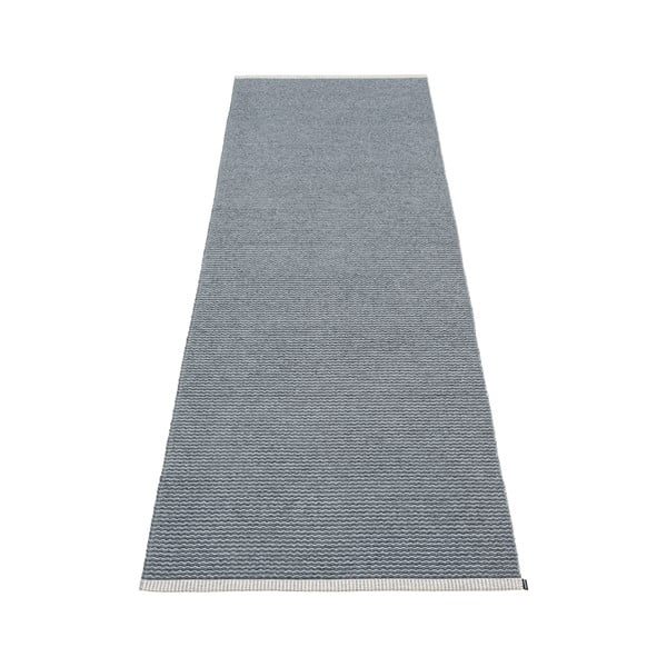 Siva unutarnja i vanjska staza 70x200 cm Mono Granit – Pappelina