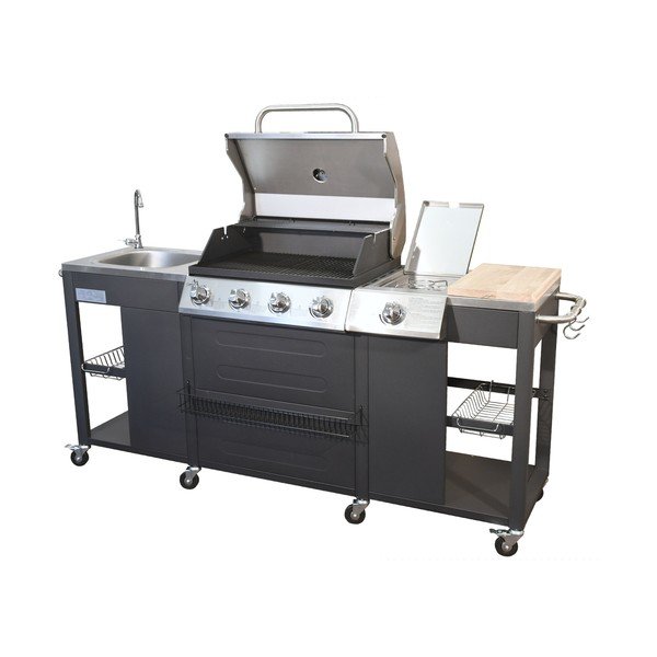 Plinski roštilj Vicenza - Cattara-image-2