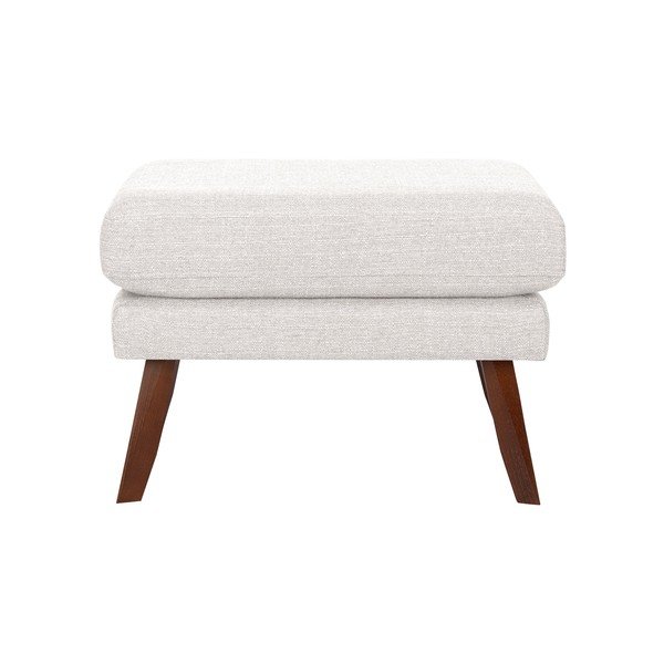 Krem-bijela stolica Mazzini Sofas Elena-image-3
