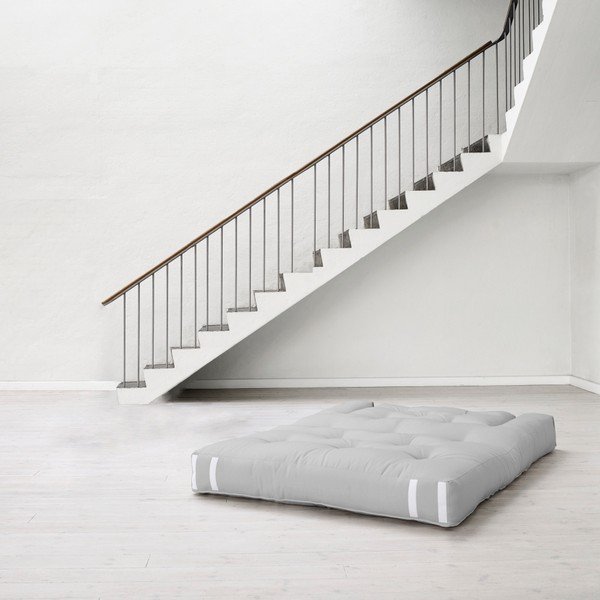 Varijabilna sofa Karup Hippo svijetlo siva-image-3