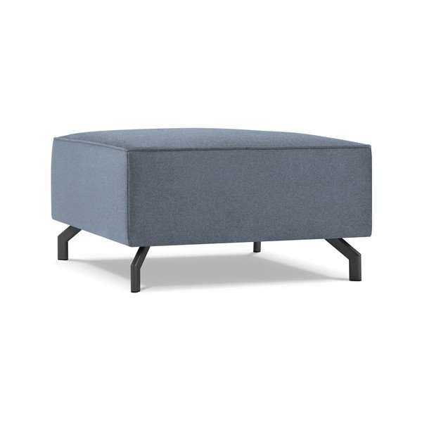 Plavi podnožnik Windsor & Co Sofas Ophelia-image-2