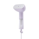 Ljubičasti aparat za parenje odjeće Cirrus X – Steamery