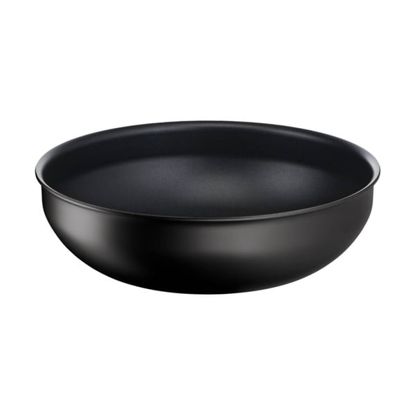Wok aluminijska tava ø 26 cm Ingenio Unlimited - Tefal-image-3