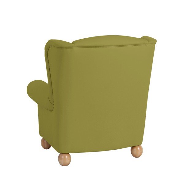 Zelena stolica uho Max Winzer Monarch Green-image-4