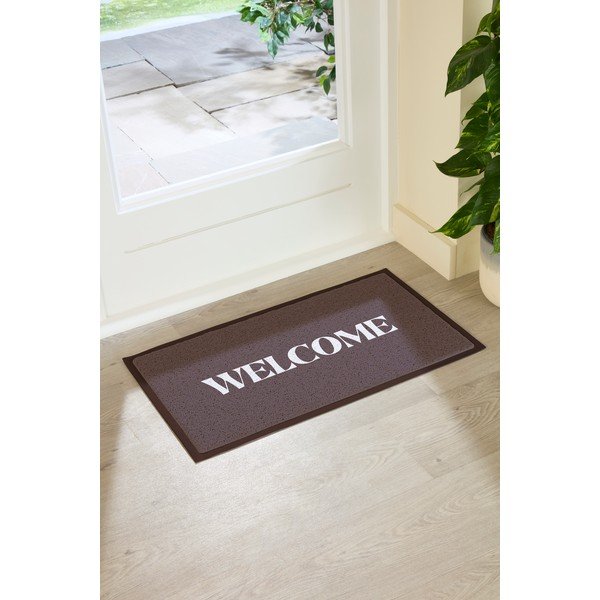 Otirač od PVC-a 40x70 cm Welcome – Artsy Doormats-image-2