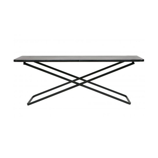 Konferencijski stol vtwonen Crux, dužine 125 cm-image-2