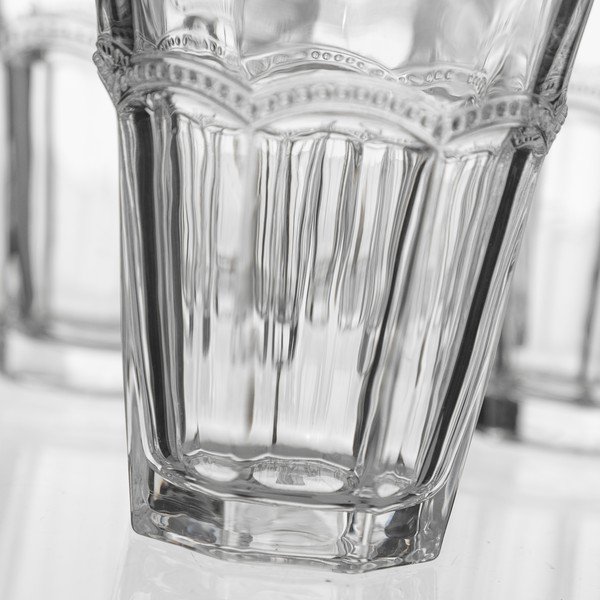 Unimasa Lace čaša za vodu, 210 ml-image-1