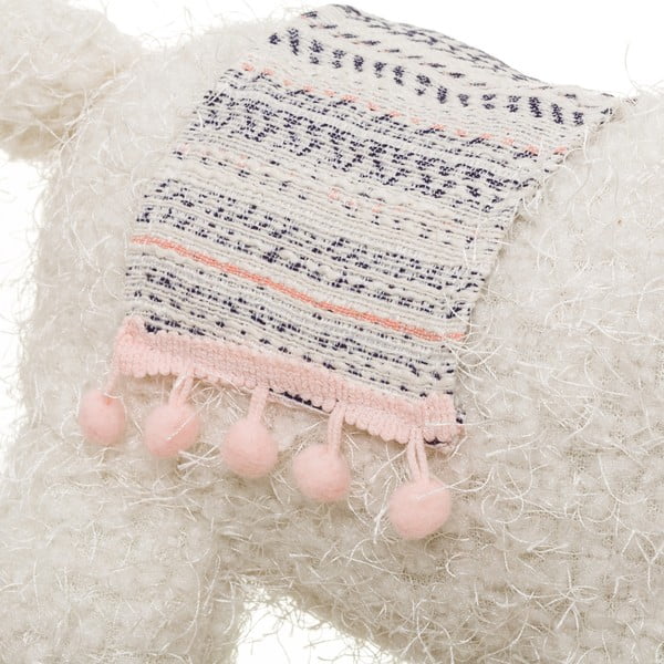 Set od 2 stopera za vrata u obliku lame Unimasa Flames-image-3