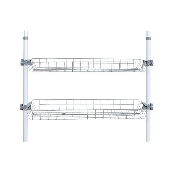 Set s 2 košarice Wenko Hercules-image-1