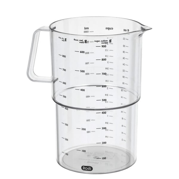 Mjerice za kuhinju u setu 3 kom Mensura – Rosti-image-3