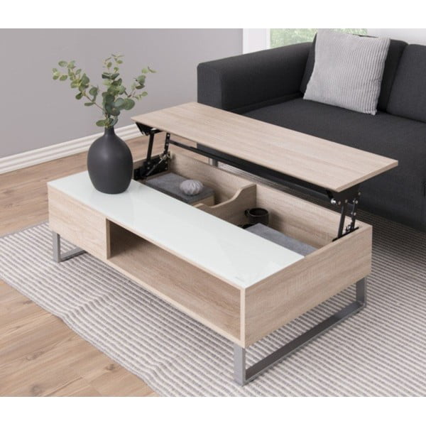 Stolić 110x60 cm Actona Azalea-image-2