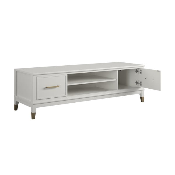 Bijela TV komoda CosmoLiving by Cosmopolitan Westerleigh-image-3